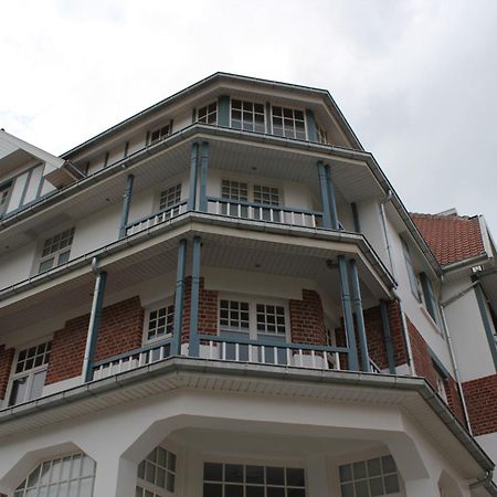 Hotel Astel De Haan Exterior photo