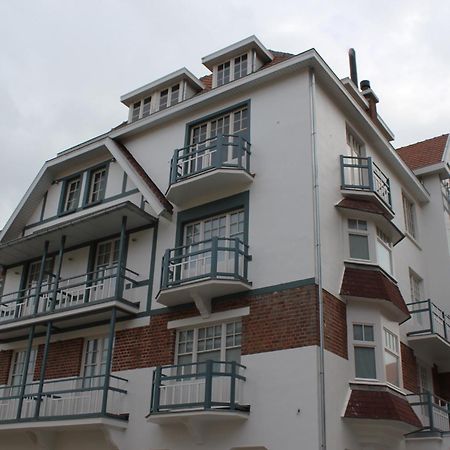 Hotel Astel De Haan Exterior photo