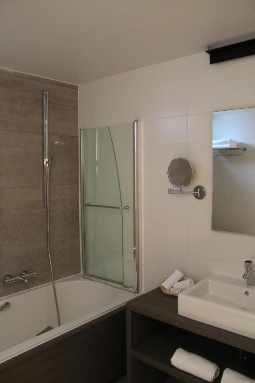 Hotel Astel De Haan Room photo