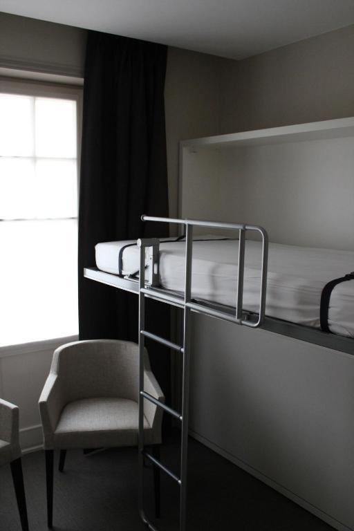 Hotel Astel De Haan Room photo