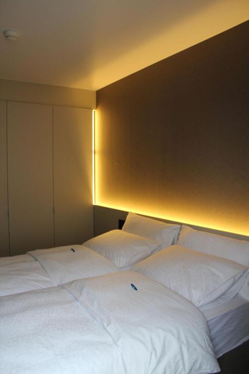 Hotel Astel De Haan Room photo