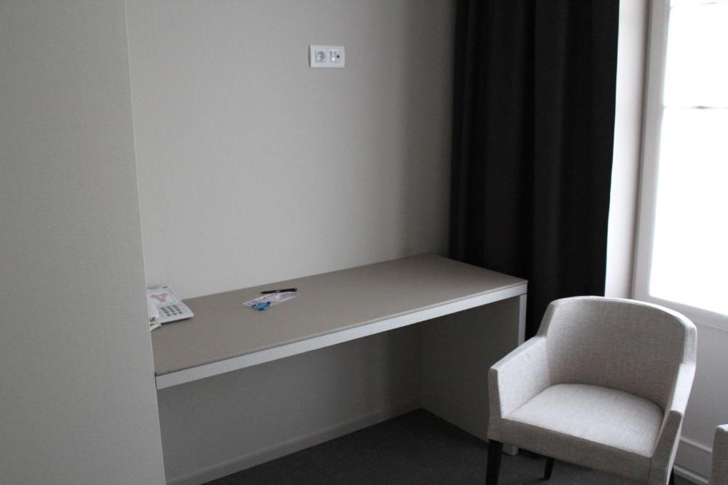Hotel Astel De Haan Room photo