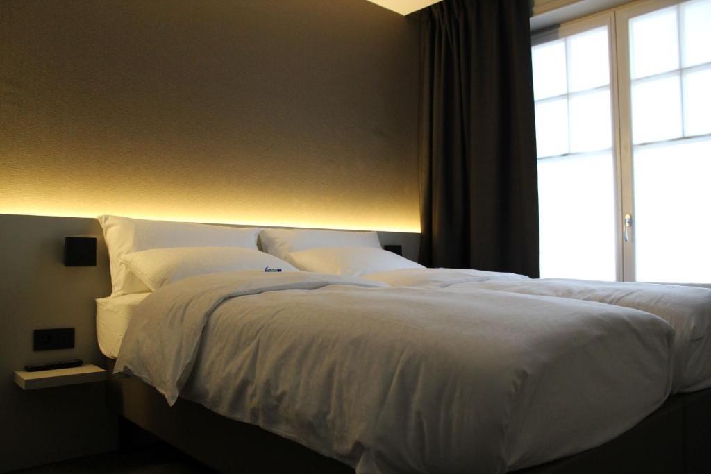 Hotel Astel De Haan Room photo
