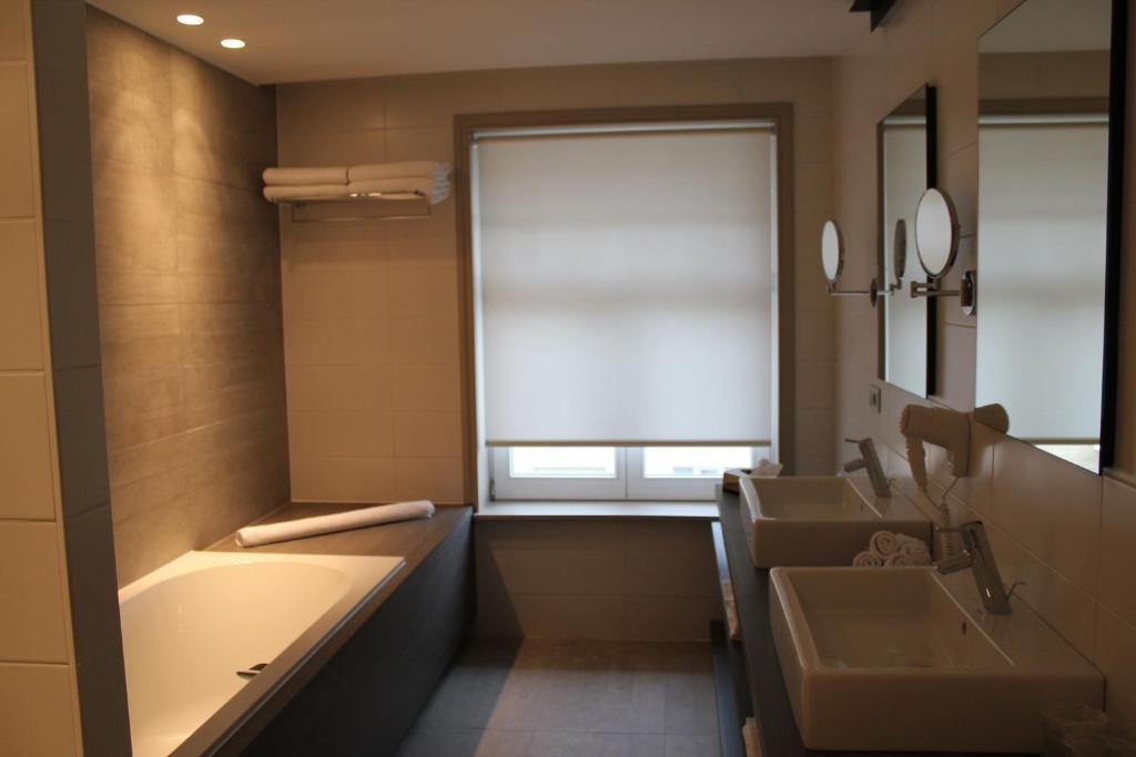 Hotel Astel De Haan Room photo