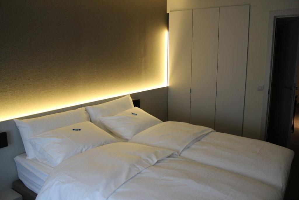 Hotel Astel De Haan Room photo
